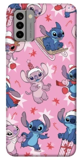 Чохол на Nokia G22 Stitch ver.22 фото 1 з 1