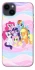 Чехол на Apple iPhone 14 Plus (6.7") My Little Pony ver.3 фото 1 из 1