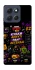 Чохол на Motorola Moto G86 Power Brawl Stars collage фото 1 з 1