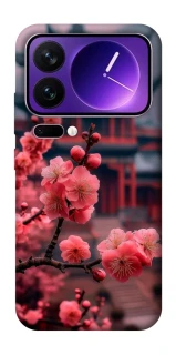 Чохол на Xiaomi 17 Pro Max Flowers v29 фото 1 з 1