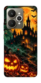 Чехол на Realme 15 Halloween v14 фото 1 из 1