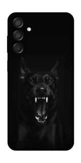 Чохол на Samsung Galaxy M15 5G Доберман фото 1 з 1