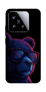 Чохол на Xiaomi 15 Cool Bear фото 1 з 1