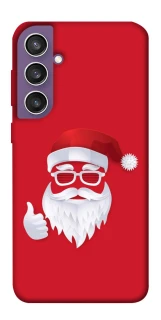 Чехол на Samsung Galaxy S23 FE Christmas mood ver.12 фото 1 из 1
