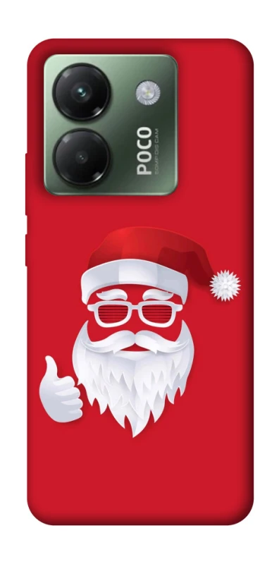 Чохол на Xiaomi Poco M7 pro 5G Christmas mood ver.12 фото 1 з 1
