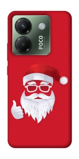 Чехол на Xiaomi Poco M7 pro 5G Christmas mood ver.12 фото 1 из 1