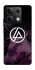 Чохол на Xiaomi Redmi Note 13 5G Linkin Park logo ver.6 фото 1 з 1