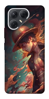 Чохол на TECNO Pova 7 Luffy фото 1 з 1