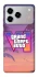 Чохол на ZTE Blade A76 GTA ver.3 фото 1 з 1