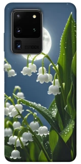 Чохол на Samsung Galaxy S20 Ultra Flowers v25 фото 1 з 1