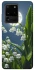 Чохол на Samsung Galaxy S20 Ultra Flowers v25 фото 1 з 1