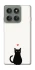 Чехол на Motorola Edge 60 Pro cat in love фото 1 из 1