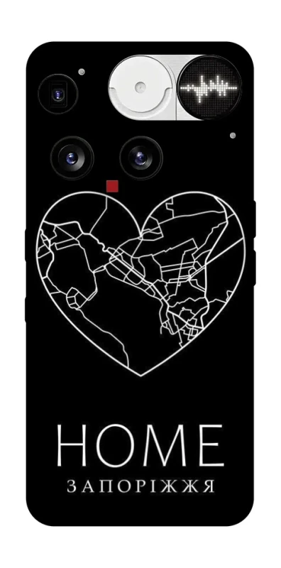 Чохол на Nothing Phone (3) Запоріжжя Home фото 1 з 1