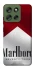 Чохол на Motorola Moto G56 5G Marlboro фото 1 Чохол на Motorola Moto G56 5G Marlboro фото 1 з 1
