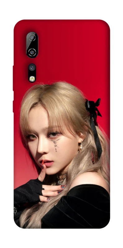 Чохол на ZTE Axon 10 Pro Aespa-Winter фото 1 з 1