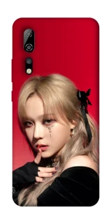 Чохол на ZTE Axon 10 Pro Aespa-Winter фото 1 з 1