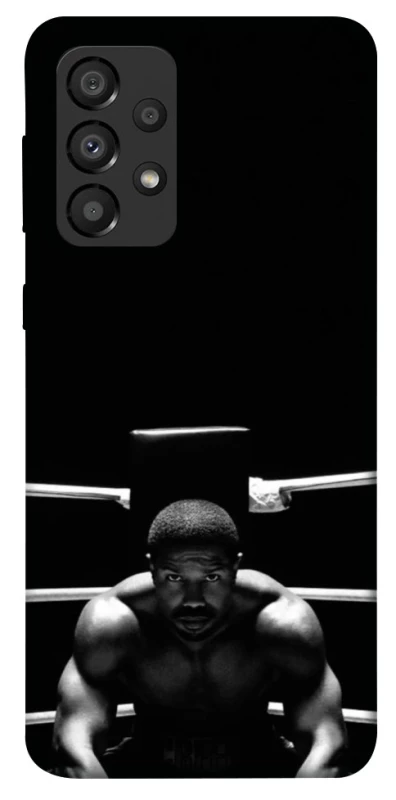 Чохол на Samsung Galaxy A33 5G ring фото 1 з 1