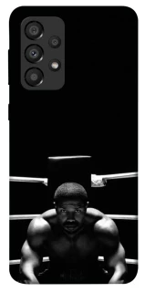 Чохол на Samsung Galaxy A33 5G ring фото 1 з 1