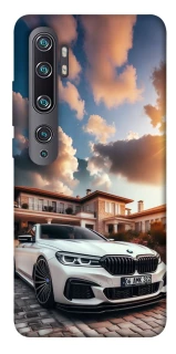 Чехол на Xiaomi Mi Note 10 / Note 10 Pro / Mi CC9 Pro BMW in da house фото 1 из 1