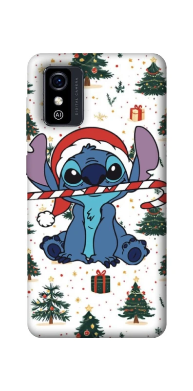 Чохол на ZTE Blade L9 Stitch ver.23 фото 1 з 1