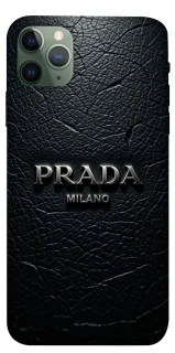 Чехол на Apple iPhone 11 Pro Max (6.5") Prada фото 1 из 1