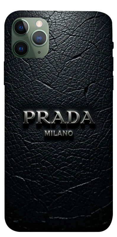 Чохол на Apple iPhone 11 Pro Max (6.5") Prada ver.3 фото 1 з 1