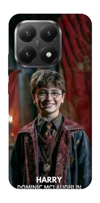 Чехол на Xiaomi 15T New Harry Potter ver.2 фото 1 из 1