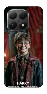 Чехол на Xiaomi 15T New Harry Potter ver.2 фото 1 из 1
