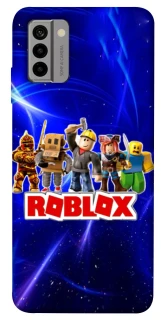 Чехол на Nokia G22 Roblox aesthetics фото 1 из 1