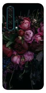 Чехол на Huawei Honor 20 Pro Floral Symphony1 фото 1 из 1
