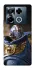 Чехол на Infinix Note 40 Pro 4G Warhammer 40k фото 1 из 1