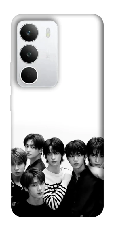 Чохол на Realme C71 TWS фото 1 з 1