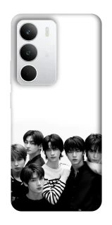 Чохол на Realme C71 TWS фото 1 з 1