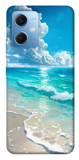Чохол на Xiaomi Redmi Note 12 5G Azure sea фото 1 з 1