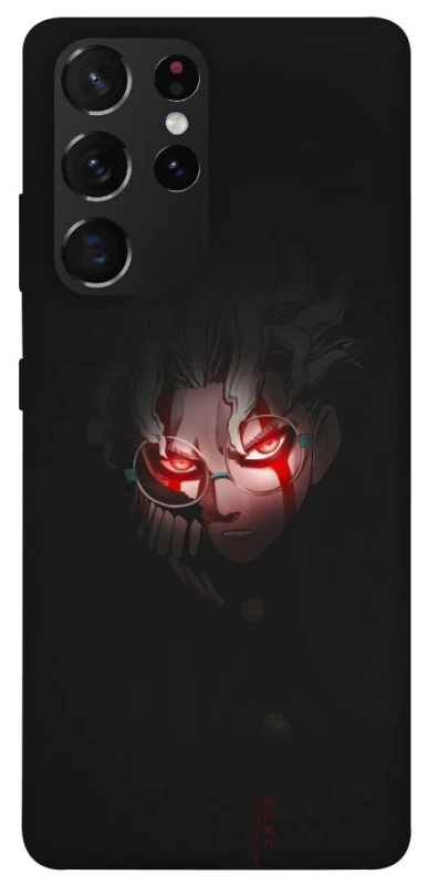 Чохол на Samsung Galaxy S21 Ultra Dandadan фото 1 з 1