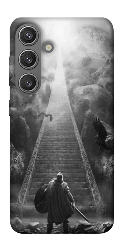 Чохол на Samsung Galaxy S24+ Valhalla фото 1 з 1