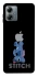 Чохол на Motorola Moto G14 Stitch ver.18 фото 1 з 1