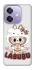 Чехол на Oppo A40m Hello Kitty Labubu фото 1 из 1