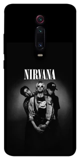 Чохол на Xiaomi Redmi K20 / K20 Pro / Mi9T / Mi9T Pro Nirvana ver.5 фото 1 з 1