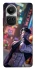 Чохол на Oppo Reno 10 k-pop demon hunters v5 фото 1 з 1