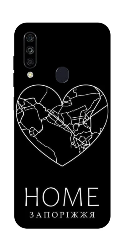 Чохол на ZTE Blade A7 (2020) Запоріжжя Home фото 1 з 1