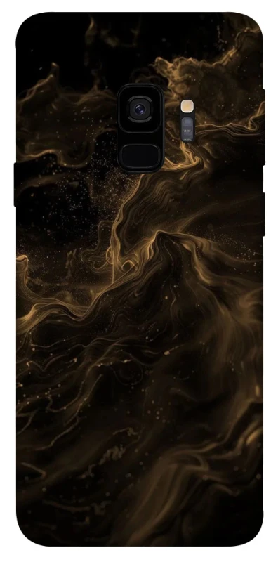 Чохол на Samsung Galaxy S9 Epoxy design ver.5 фото 1 з 1