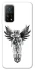 Чохол на Xiaomi Mi 10T Tattoo ver.12 фото 1 з 1