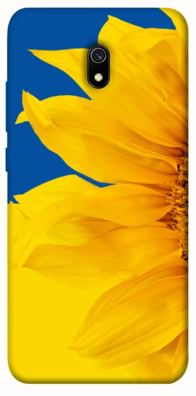 Чохол на Xiaomi Redmi 8a Sunflower фото 1 з 1