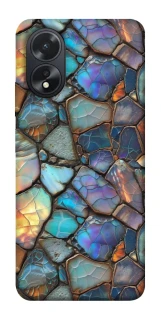 Чохол на Oppo A18 Nature Mosaic ver.2 фото 1 з 1