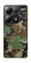 Чохол на Xiaomi Poco M6 Pro 4G Camouflage v12 фото 1 з 1