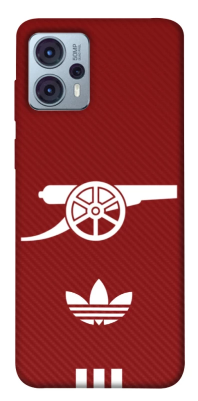 Чехол на Motorola Moto G23 FC Arsenal v7 фото 1 из 1