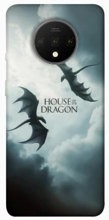 Чохол на OnePlus 7T House of the Dragon ver.5 фото 1 з 1