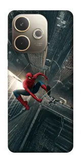 Чехол на Oppo A5 Pro 4G Spider Man ver.4 фото 1 из 1