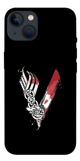 Чохол на Apple iPhone 13 (6.1") V-Vikings фото 1 з 1